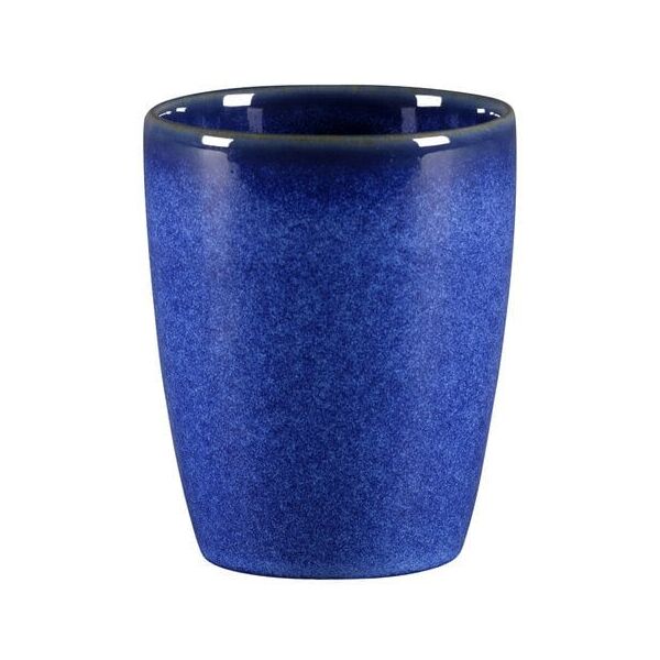 Κούπα STONE χωρίς λαβή 230 ml, κοβαλτίου
