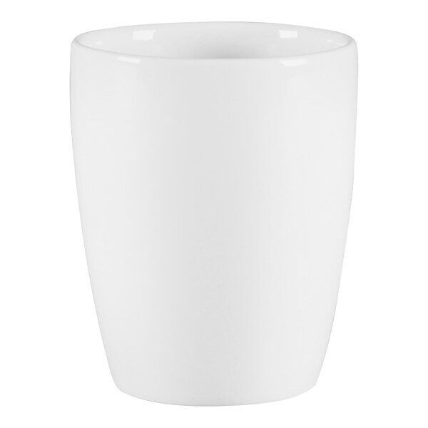 Κούπα STONE χωρίς λαβή 230 ml, λευκό