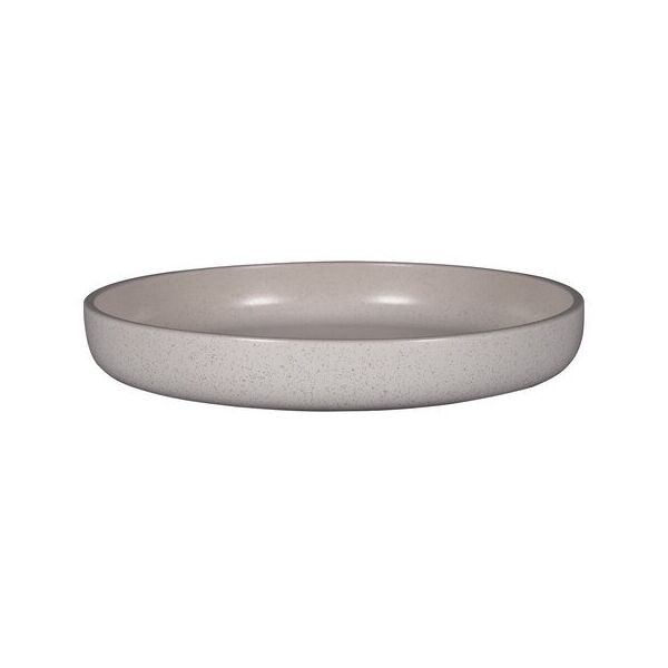 STONE Βαθύ πιάτο 29,5 cm, silgranitowy