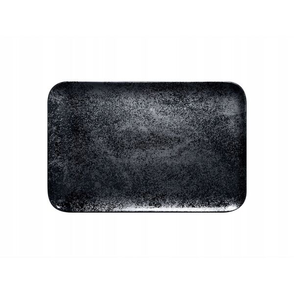 Ορθογώνιο πιάτο KARBON 33 x 22 cm