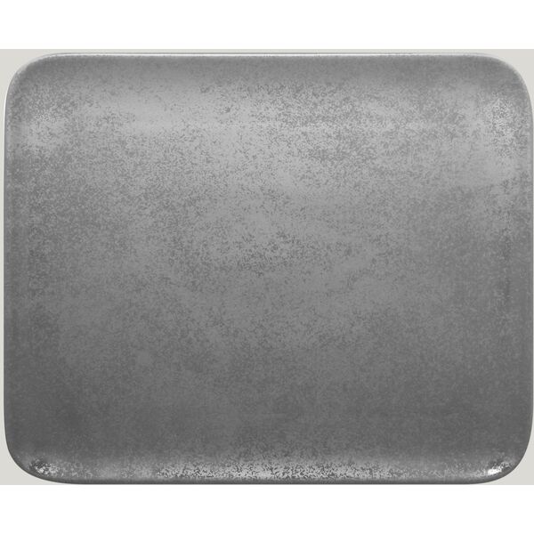 Ορθογώνιο πιάτο 33x27 cm Shale