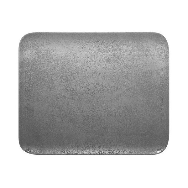 Ορθογώνιο πιάτο 33x27 cm Shale