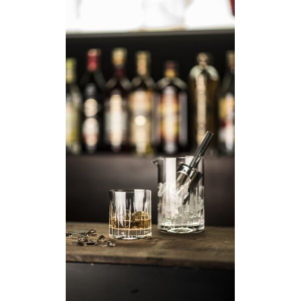 Βασικό Μπαρ Motion szklanica 500 ml