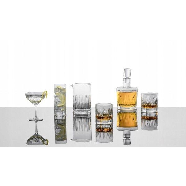 Βασικό Μπαρ Motion szklanica 500 ml