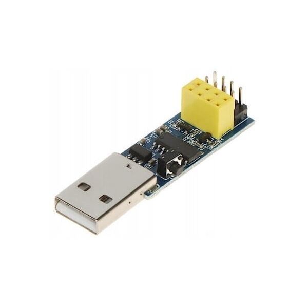 ΔΙΑΔΡΑΣΗ USB - UART 3.3V CH340C