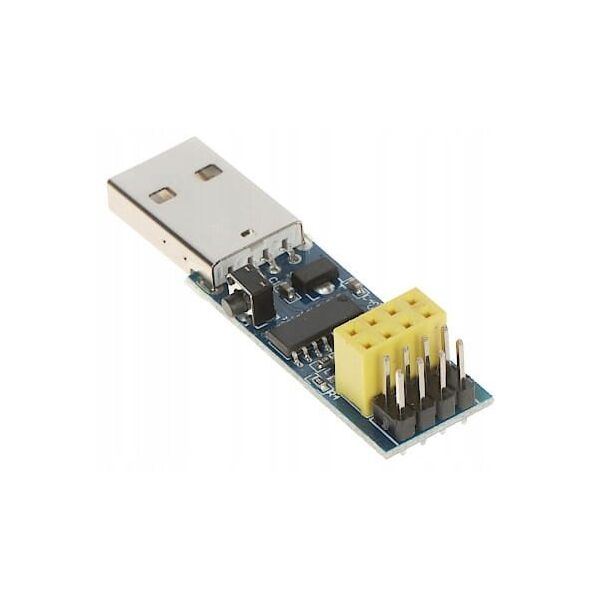 ΔΙΑΔΡΑΣΗ USB - UART 3.3V CH340C