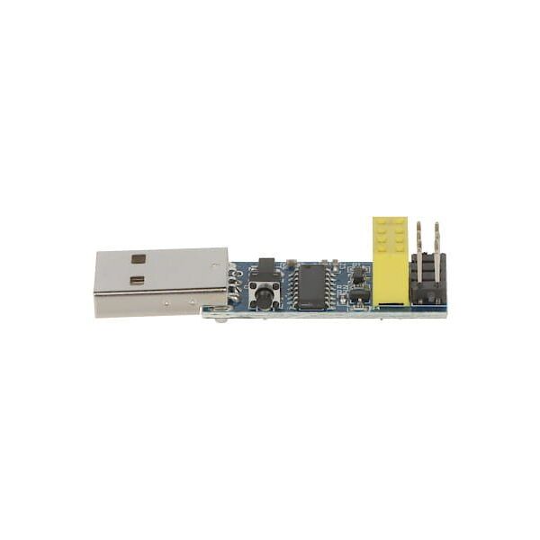 ΔΙΑΔΡΑΣΗ USB - UART 3.3V CH340C