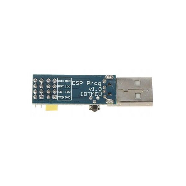 ΔΙΑΔΡΑΣΗ USB - UART 3.3V CH340C