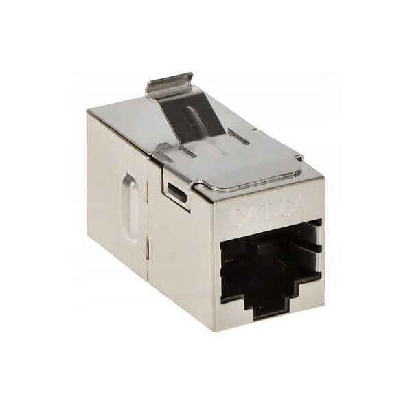 ΣΥΝΔΕΣΜΟΣ KEYSTONE FX-RJ45-6A-08