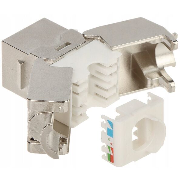 ΣΥΝΔΕΣΜΟΣ KEYSTONE FX-RJ45-71