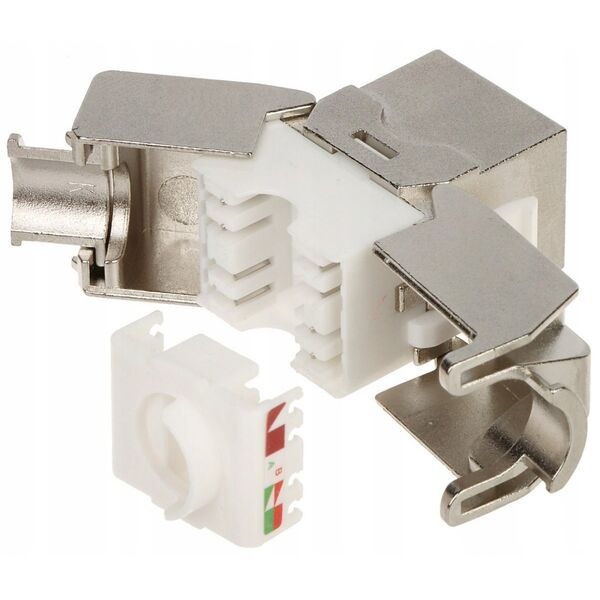ΣΥΝΔΕΣΜΟΣ KEYSTONE FX-RJ45-71