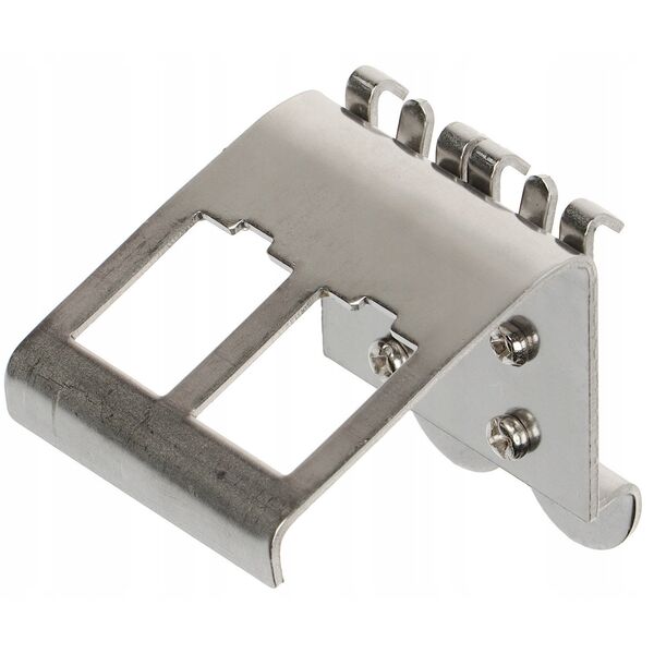 ΠΛΑΚΑ ΣΤΗΡΙΞΗΣ FX2-DIN KEYSTONE DIN TS-35
