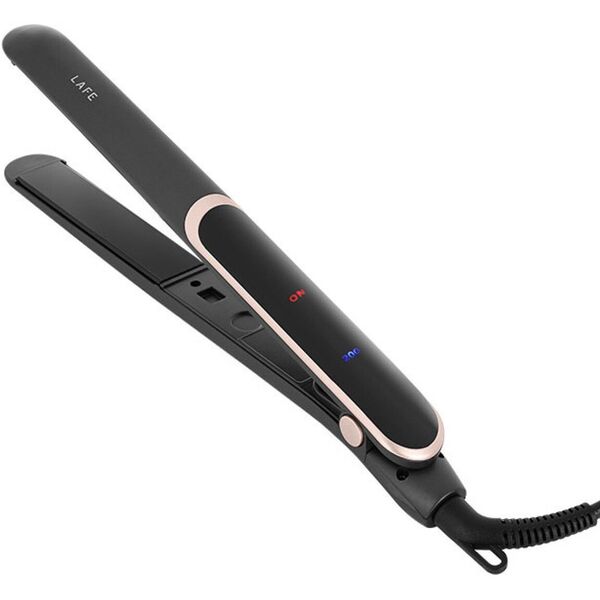 Prostownica z regulacją temperatury LAFE Sleek & Shine Straightener
