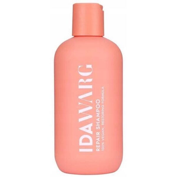 IDA WARG_Repair σαμπουάν αναδόμησης για τα μαλλιά 250ml