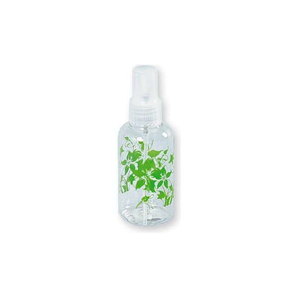 Top Choice Buteleczka turystyczna z atomizerem 75ml