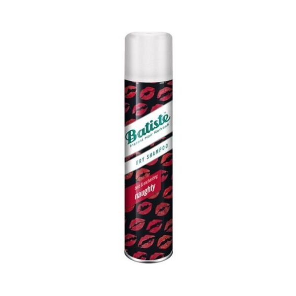 Batiste Suchy szampon do włosów Naughty 200ml