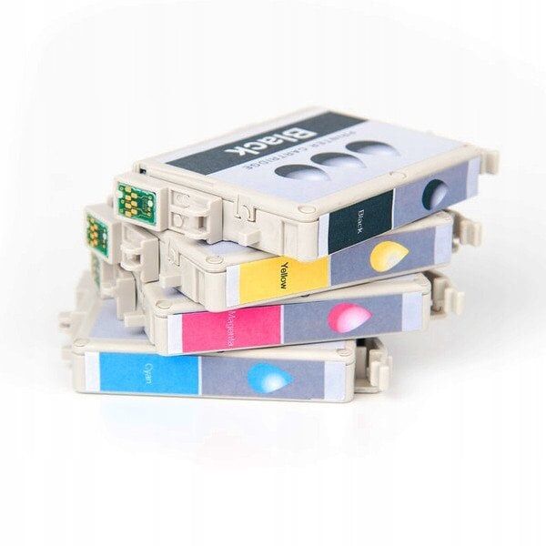 EPSON Μελάνι ματζέντα 1600ml SureColor SC-T7700DL (C13T53A30N)