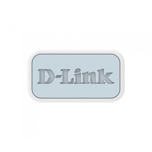 D-Link AN3U, Wired & Wireless