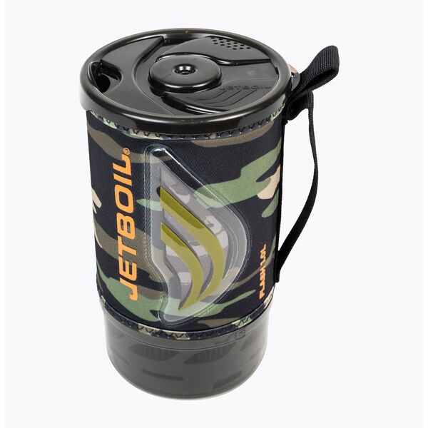 Φορητή κουζίνα JETBOIL flash-dark camo