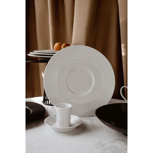 Μπολ σούπας Banquet 300 ml