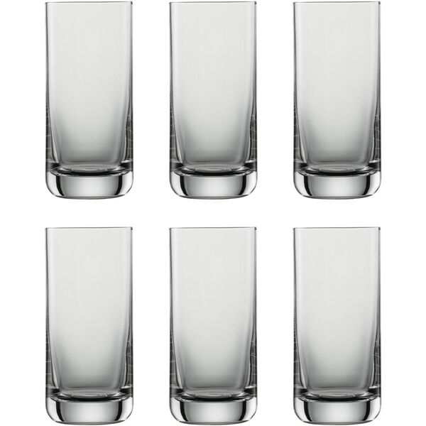 Απλό Ποτήρι Μπύρας 345 ml (σετ 6 τεμ)