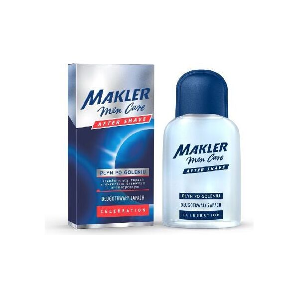 Bi-es Makler Celebration Płyn po goleniu 100ml