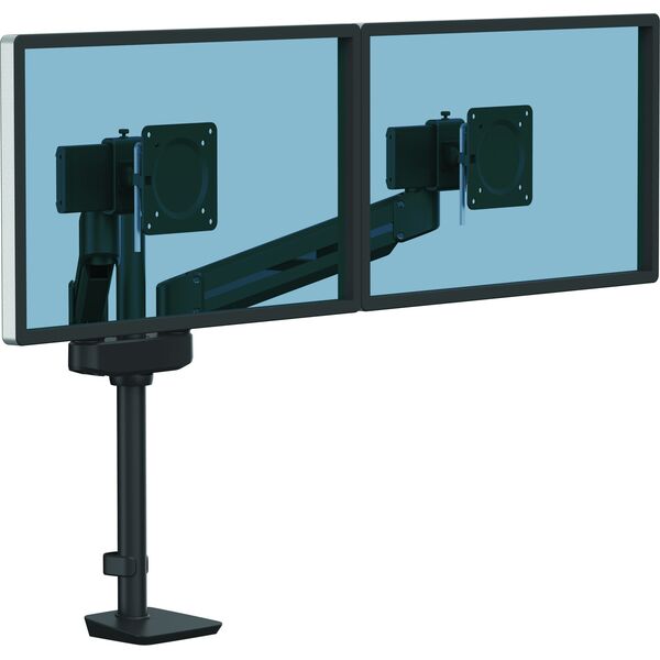 Fellowes Uchwyt biurkowy na 2 monitory 15" - 32" TALLO Modular 2MS (8615601)