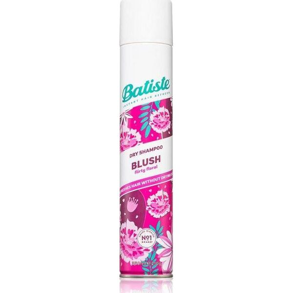 Batiste Batiste Dry Blush Suchy Szampon do włosów 350ml