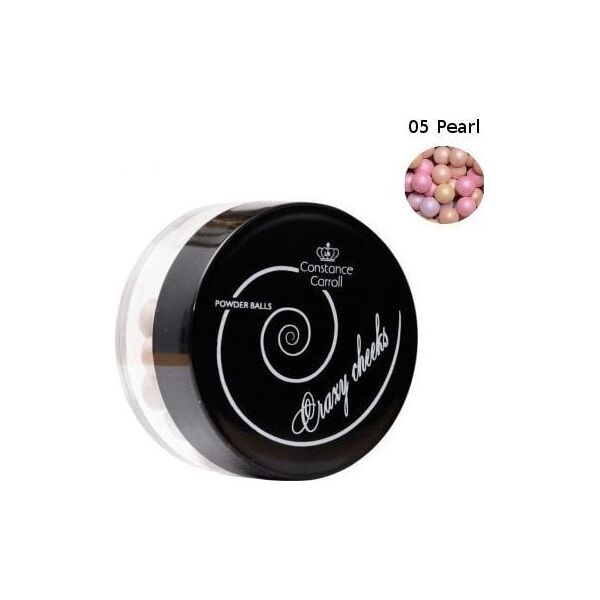 Constance Carroll Constance Carroll Puder w kulkach Crazy Cheeks nr 05 Pearl  13g