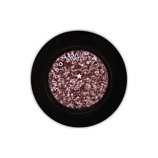 Constance Carroll Constance Carroll Cień do powiek Turbo Magic Pigment nr 36  1szt