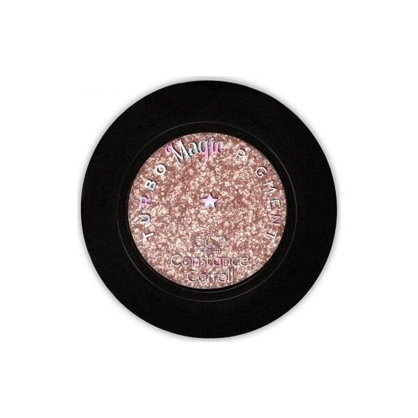 Constance Carroll Constance Carroll Cień do powiek Turbo Magic Pigment nr 41  1szt