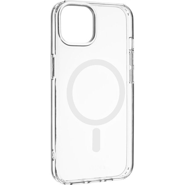 Fixed Etui Fixed do iPhone 13, obudowa cover z MagSafe