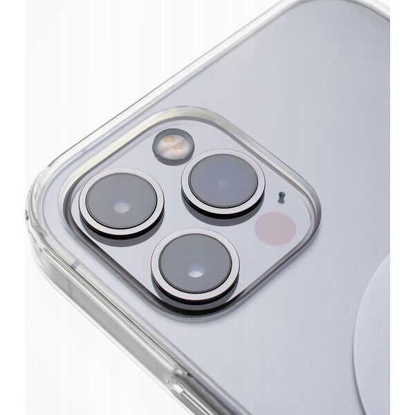 Fixed Etui Fixed do iPhone 13, obudowa cover z MagSafe