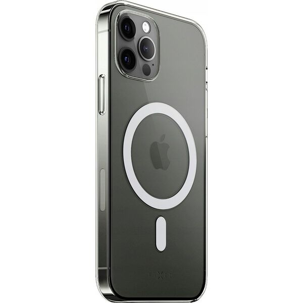 Fixed Etui Fixed do iPhone 13 Pro, obudowa z MagSafe