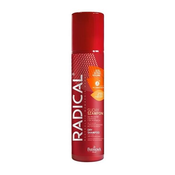Farmona Radical Suchy szampon do cienkich 180ml