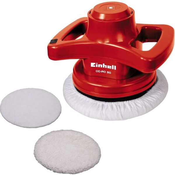 Einhell Polerka rotacyjna CC-PO 90 90 W