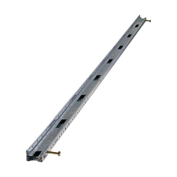 Hager Szyna nośna univers 18 x 1200mm stalowa (UN08A)