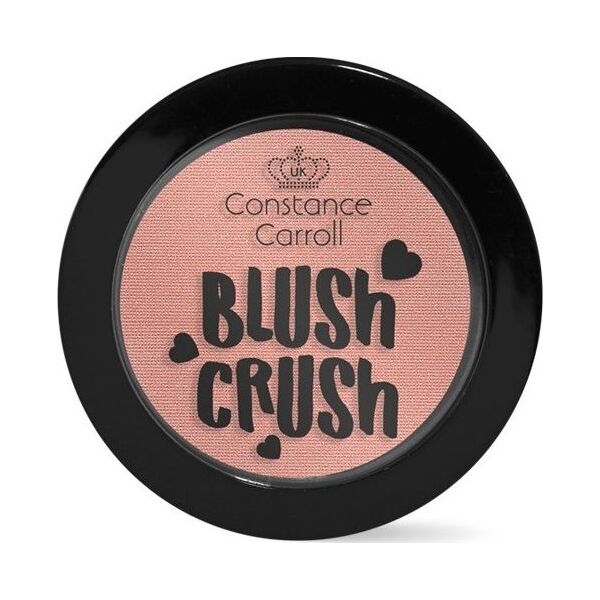 Constance Carroll Constance Carroll Róż Blush Crush nr 08 Glow 1szt