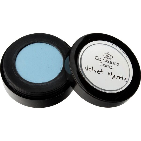 Constance Carroll Constance Carroll Cień do powiek Velvet Matte Mono nr 09 1szt