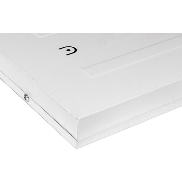Ecolight Eco Light Panel LED natynkowy / podtynkowy 60x60cm 4000K 40W 4000lm EC79751