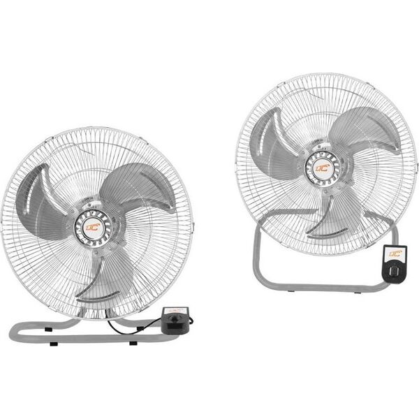 Wentylator LTC WT04 3w1