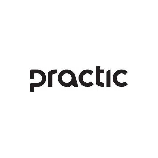 Deska do krojenia Practic plastikowa 3szt.