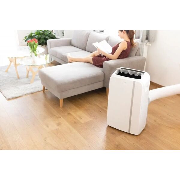 Klimatyzator Sencor SAC MT1240C + WiFi