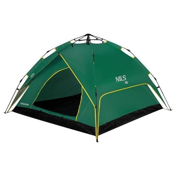 Namiot turystyczny Nils Extreme NC7819 ZIELONY NAMIOT SHADOW NILS CAMP