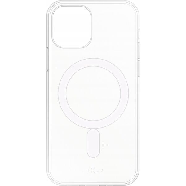 Fixed FIXED MagPure Apple iPhone 14 Pro, skaidrus