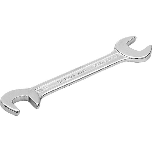 Bahco Klucz płaski Liliput dwustronny 5.5 mm BAHCO