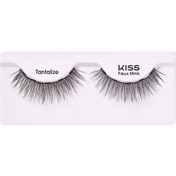 Kiss KISS Rzęsy magnetyczne na eyeliner Tantalize 1op.