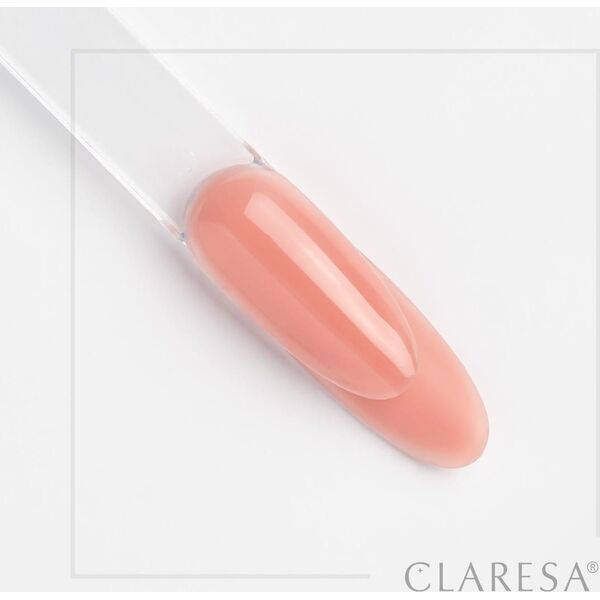 Claresa CLARESA N Żel budujący do paznokci Soft&Easy Builder Skin Cover 90g