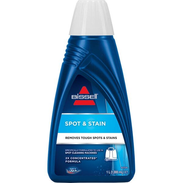 Bissell BISSELL Spot & Stain Cleaner for Carpet Cleaner - 1 litre
