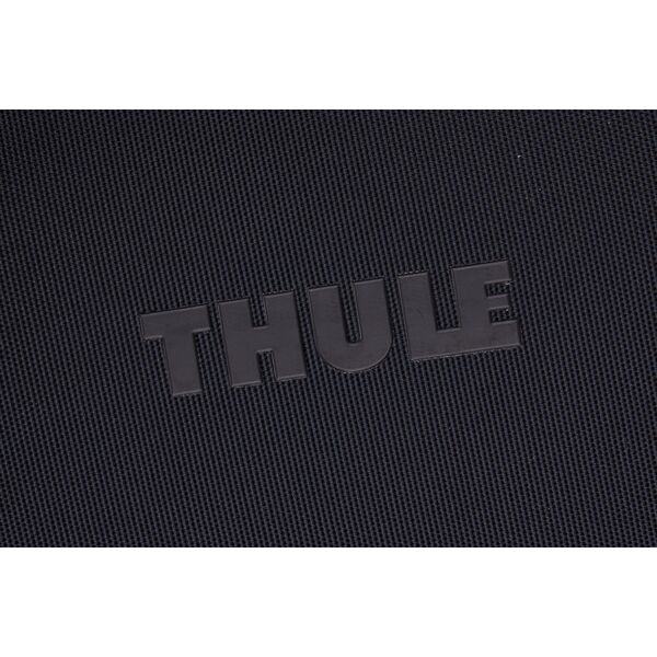 Thule Thule | Subterra 2 | Carry-on Spinner | Carry-on luggage | Black
